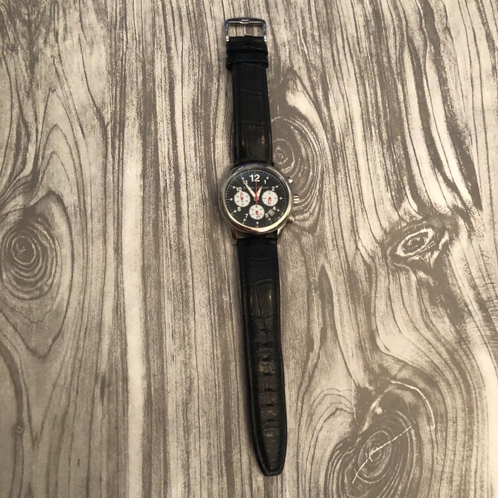 Dooney & Bourke Ladies Black Watch